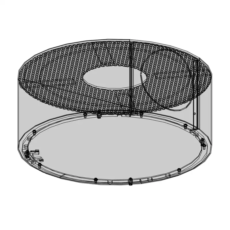 Schnäppchen Austroflamm Lux Aufsatzbox