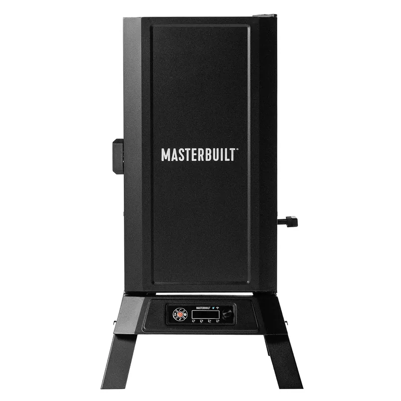 Jetzt Bestellen Masterbuilt 710 Wifi Digital Elektrischer Smoker