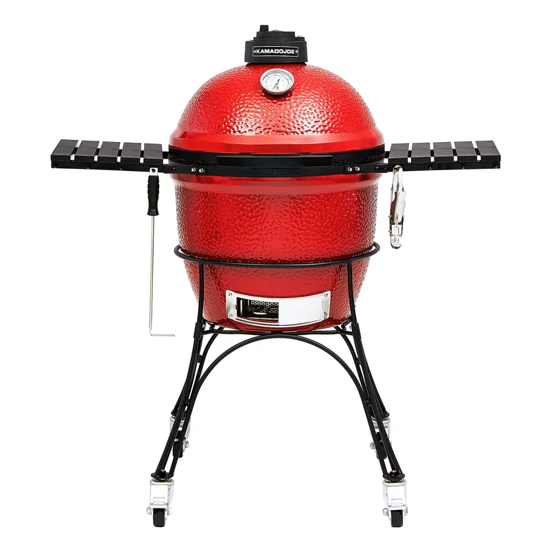 Kamado Joe Kamado Grill Classic I Highlight