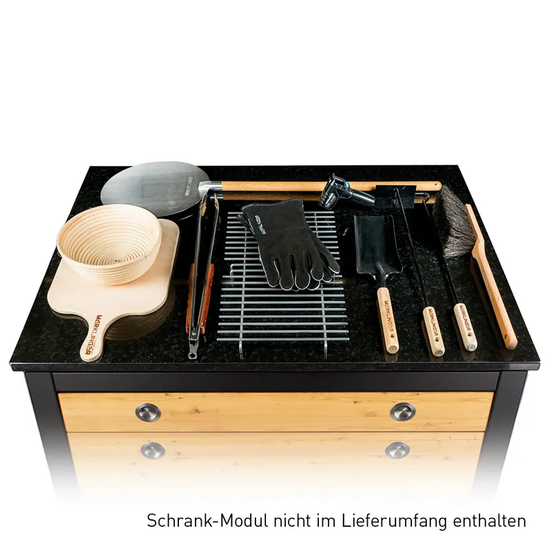 Der Merklinger Bobby Zubehörset Sonderangebot