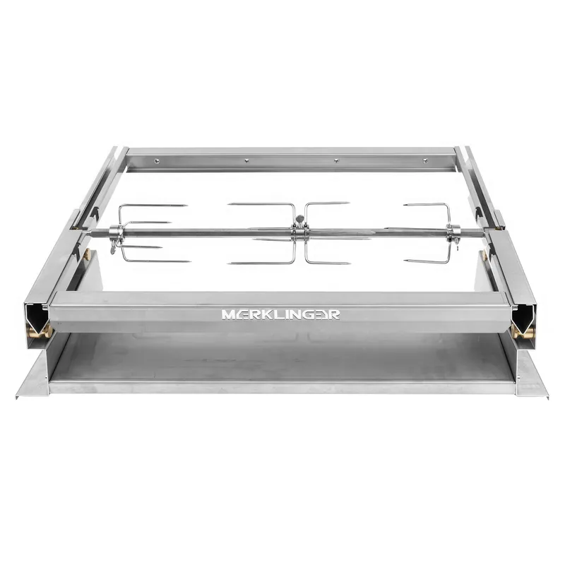 Der Merklinger 800 Rotisserie Basis Sale