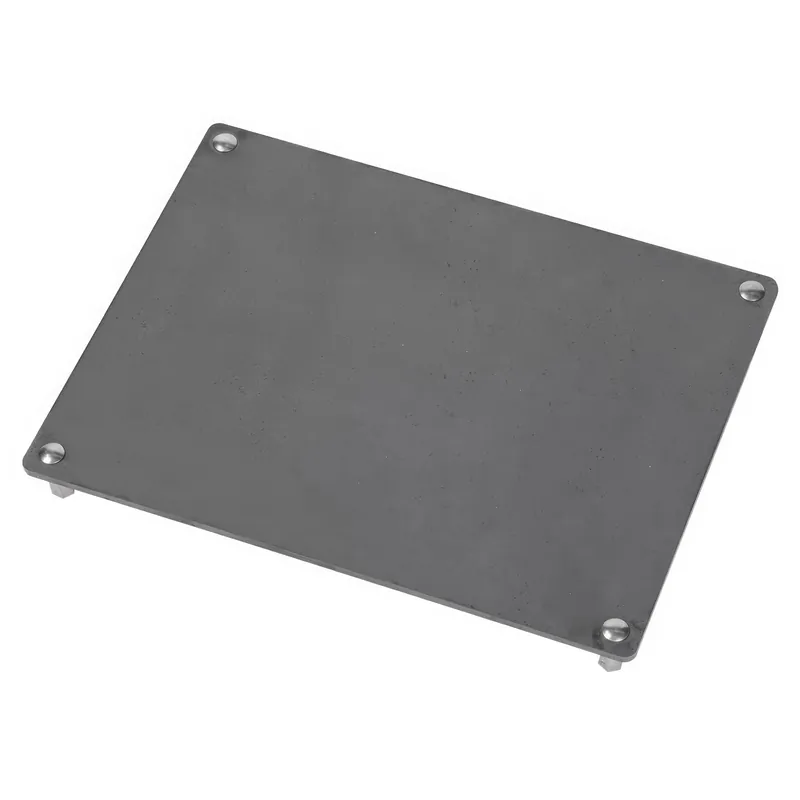 Der Merklinger 800 Feuerplatte Angebot