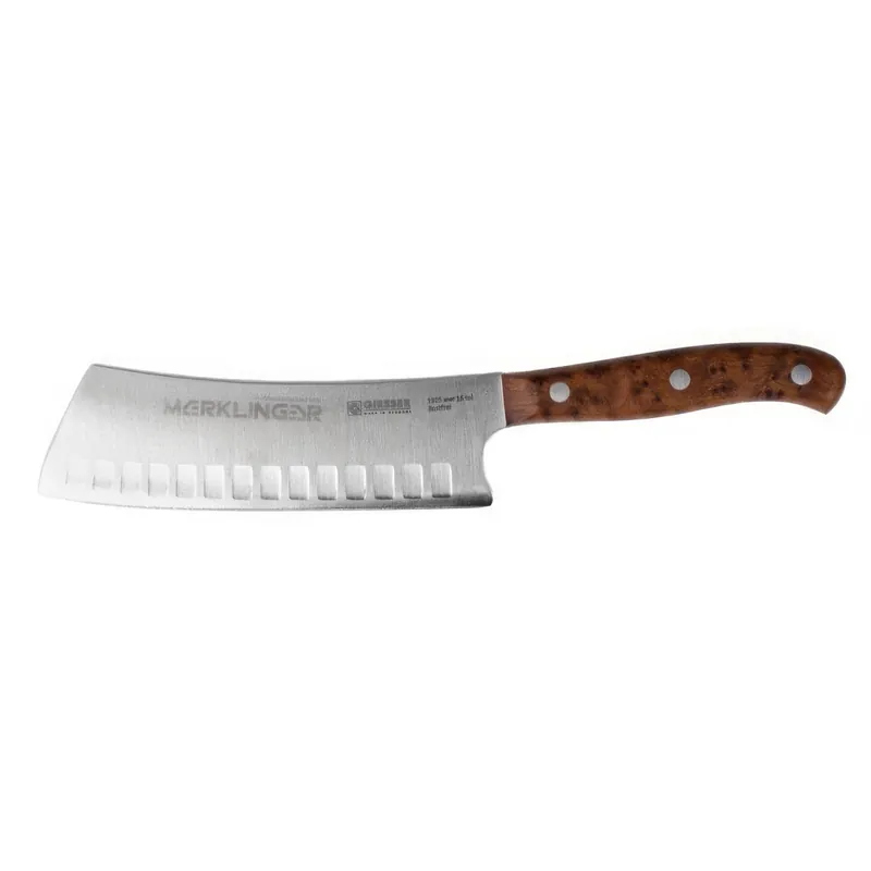 Angebot Der Merklinger Küchenmesser