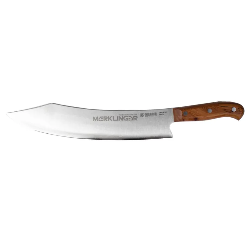 Bestpreis Der Merklinger Fleischmesser