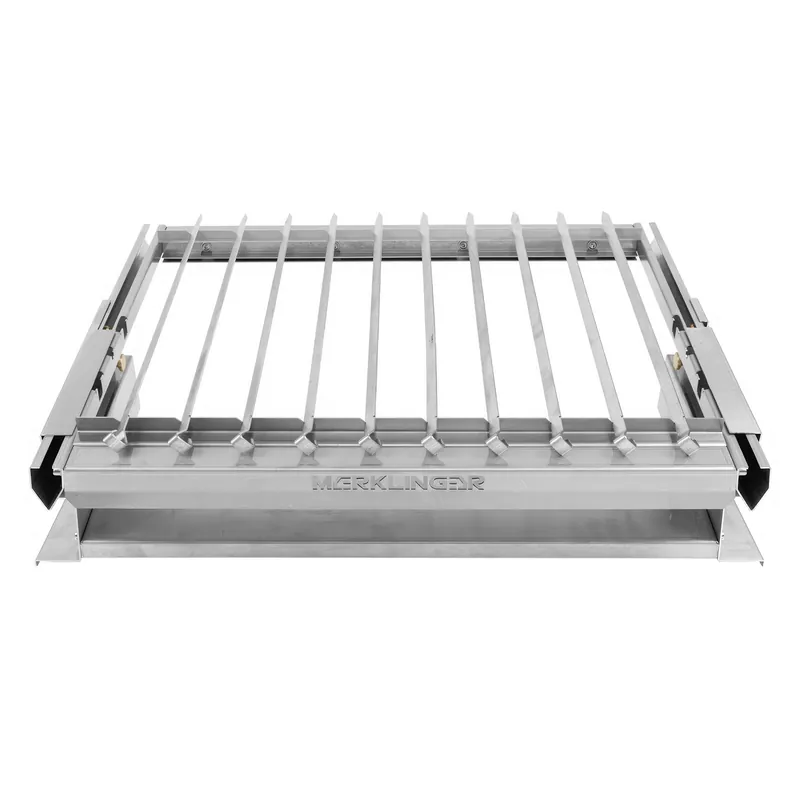 Online Kaufen Der Merklinger 800 Rotisserie Erweiterung Aufsatz