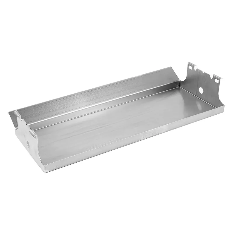Angebot Der Merklinger 800 Rotisserie Erweiterung Tropfwanne