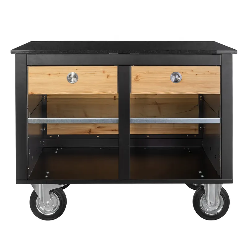 Der Merklinger Outdoormodul Eva Neue Ware