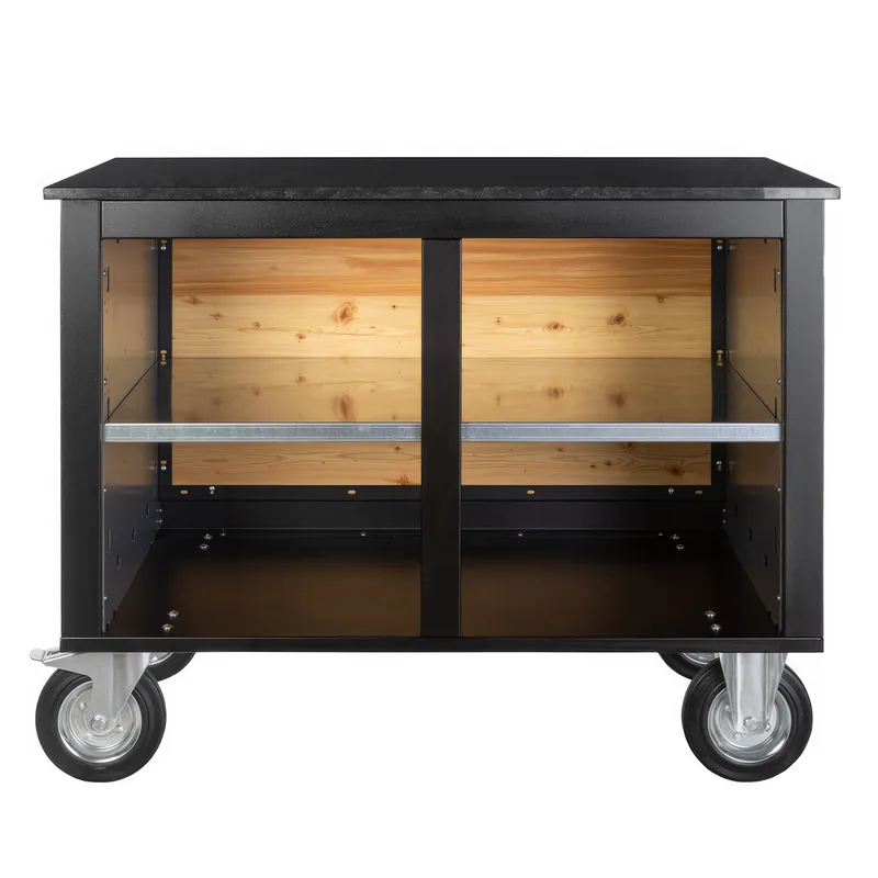 Der Merklinger Outdoormodul Otto Highlight