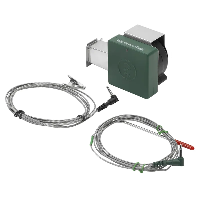 Big Green Egg Genius Temperature Control Günstig