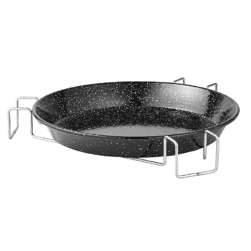 Big Green Egg Drip Pan für Xlarge Finale Aktion
