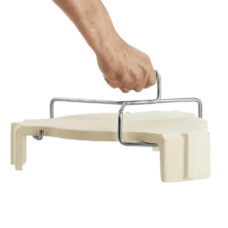 Aktuell Big Green Egg ConvEGGtor Heber für Small-MX