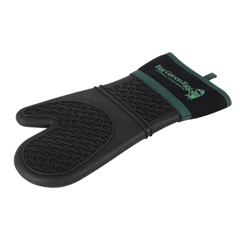 Jetzt Bestellen Big Green Egg Silikon Grillhandschuh