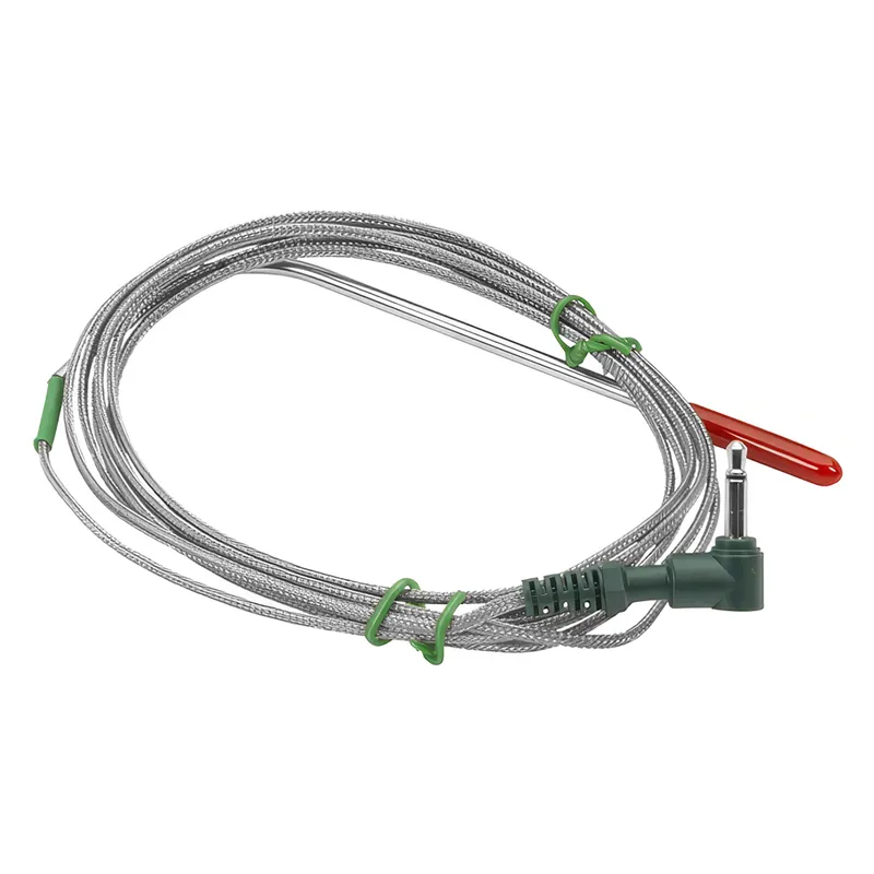 Sofort Bestellen Big Green Egg Genius zusätzliche Fleischsonde