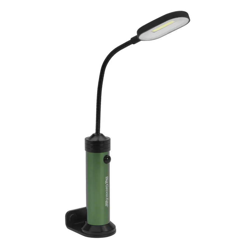 Big Green Egg Flexible Grill Light with Bracket Jetzt Bestellen
