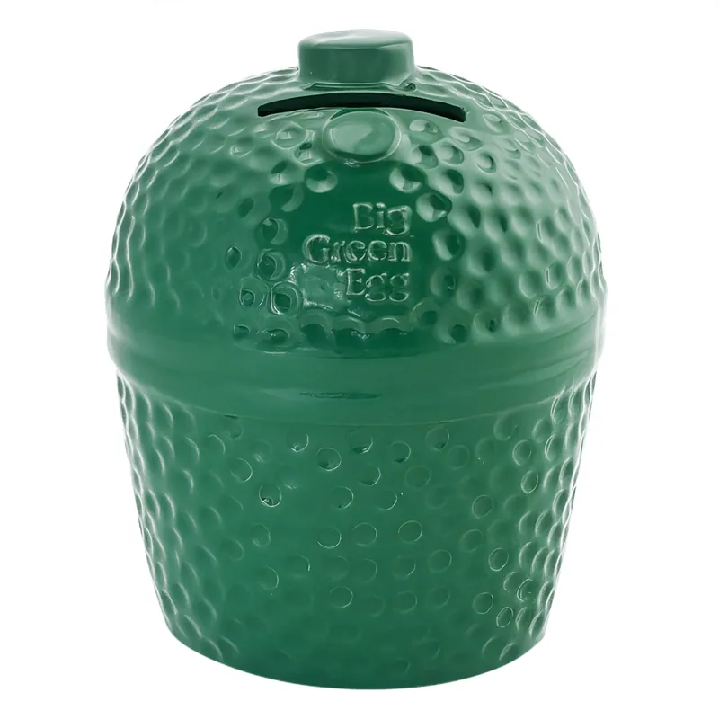 Angebot Big Green Egg Spardose