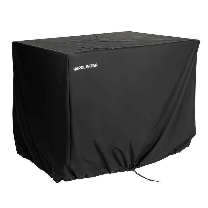 Garantierte Lieferung Der Merklinger Abdeckhaube für Outdoormodule