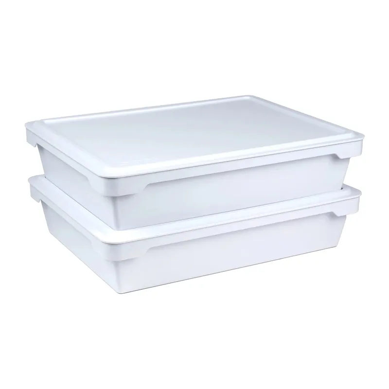 Ooni Pizzateigboxen 2 Stück Top-Angebot