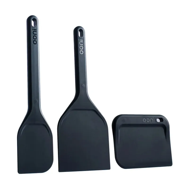 Bestpreis Ooni Pizza Teigwerkzeug-Set 3-teilig