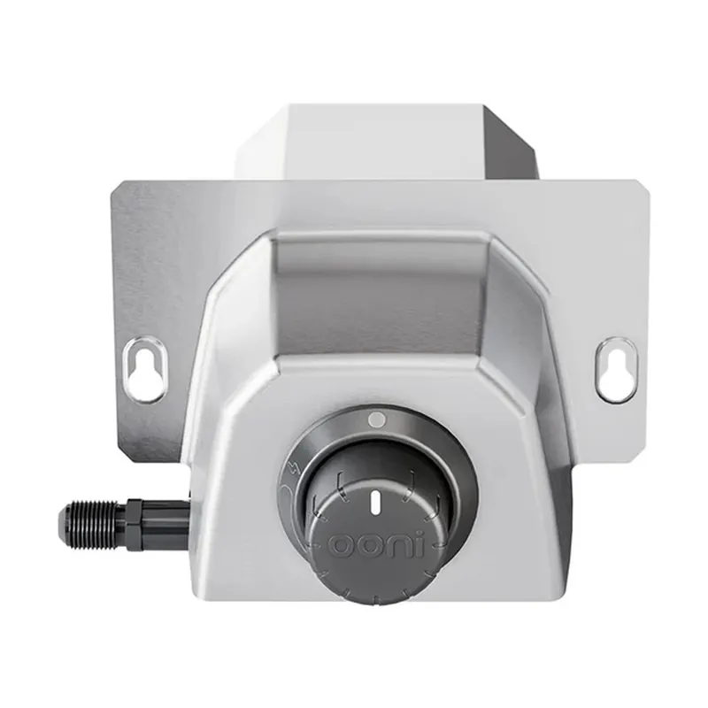 Top-Preis Ooni Karu 2 Gasbrenner - 50 mBar DE