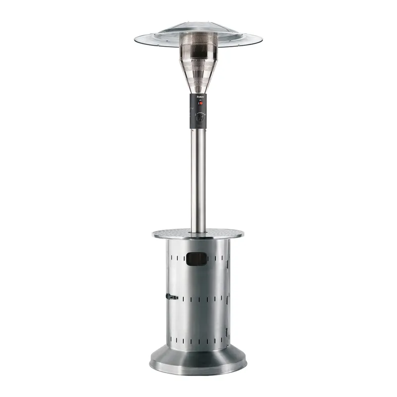 Neue Kollektion Enders Commercial Gas-Terrassenheizer