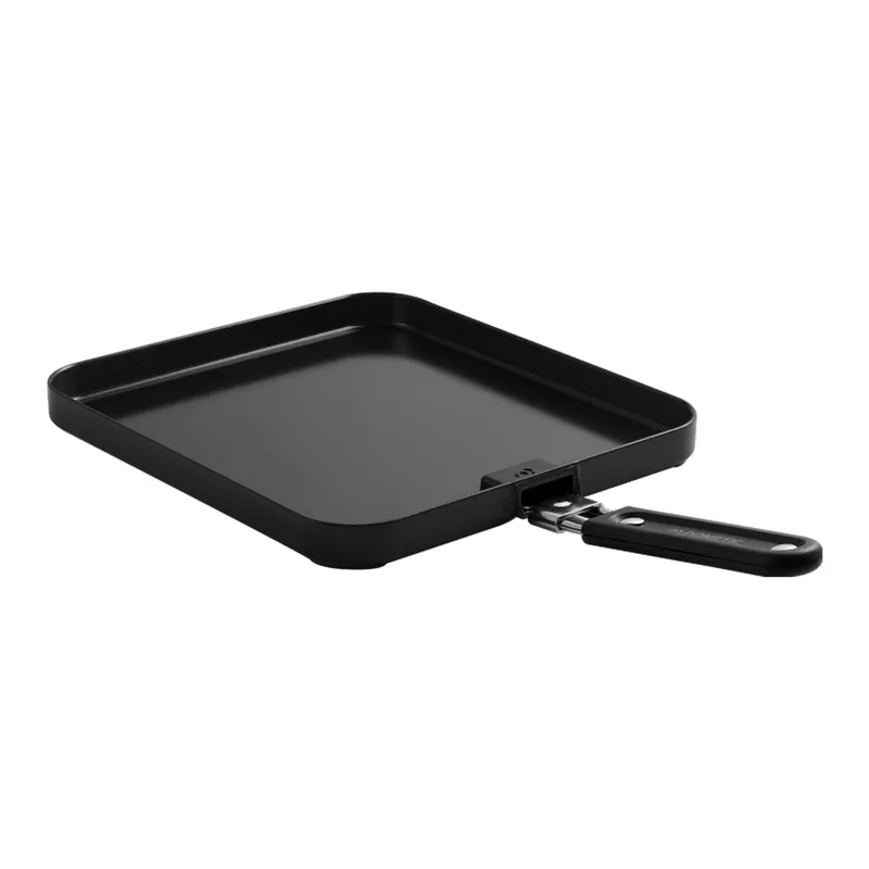 Preis Gesenkt Cadac Universal-Backplatte für 2 Cook
