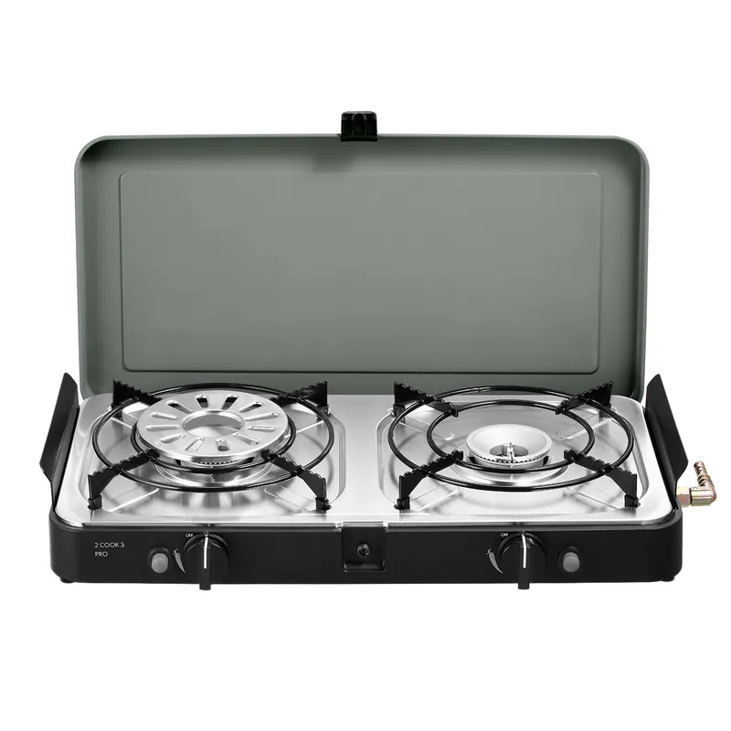 Meistverkauft Cadac 2 Cook 3 Pro Stove Campingkocher