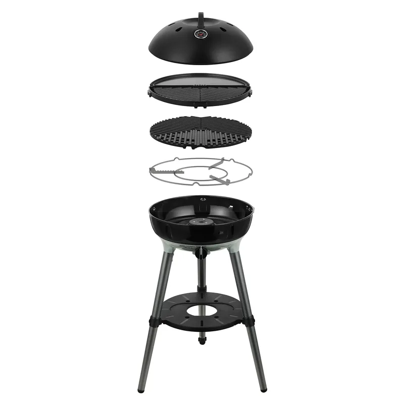 Cadac Carri Chef 40 BBQ / Grill2Braai Gasgrill Rabatt