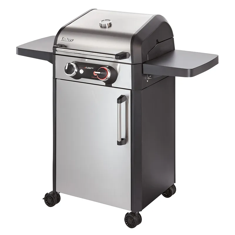 Enders eFlow Pro 2 Turbo Elektrogrillstation Begrenztes Angebot