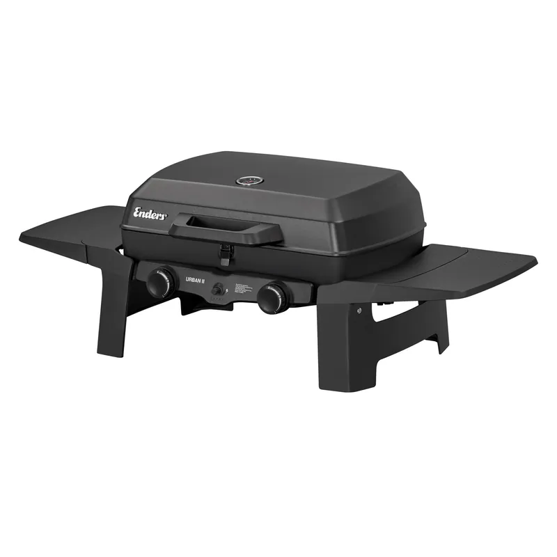 Bestpreis Enders Urban II Tischgasgrill