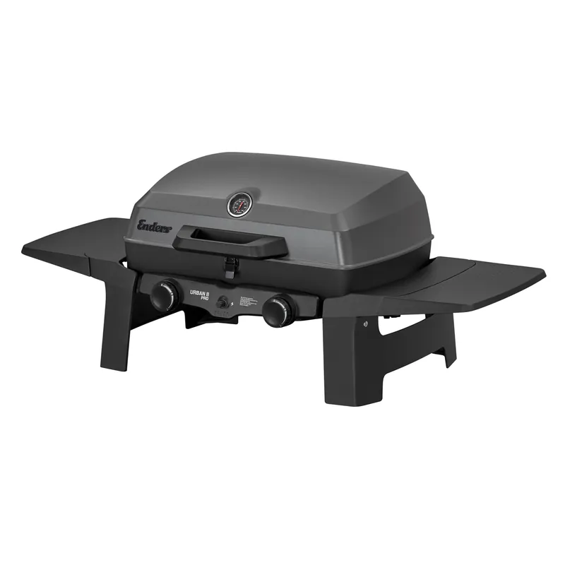 Enders Urban II Pro Tischgasgrill Neue Ware
