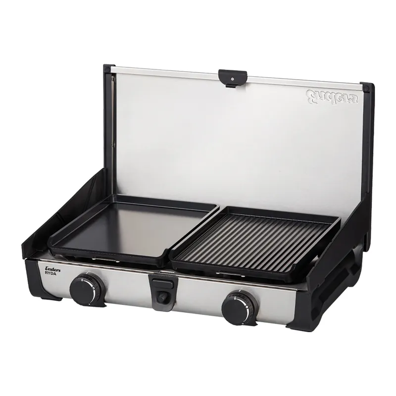 Enders Ryda 2Z GP Gas-Campingkocher Aktuell