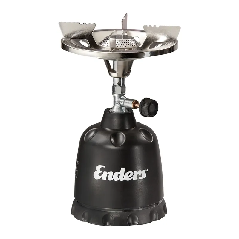 Enders Olymp Gas-Campingkocher Wochenendangebot