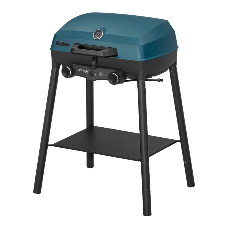 Expressversand Enders Explorer II Pro Gas-Campinggrill