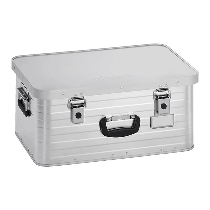 Top-Seller Enders Toronto Aluminiumbox M