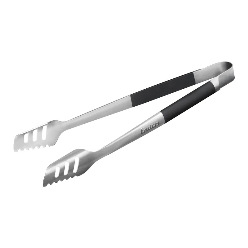 Zertifiziert Enders Premium Grillzange