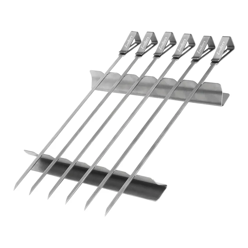 Top-Preis Enders Schaschlikspieß-Set