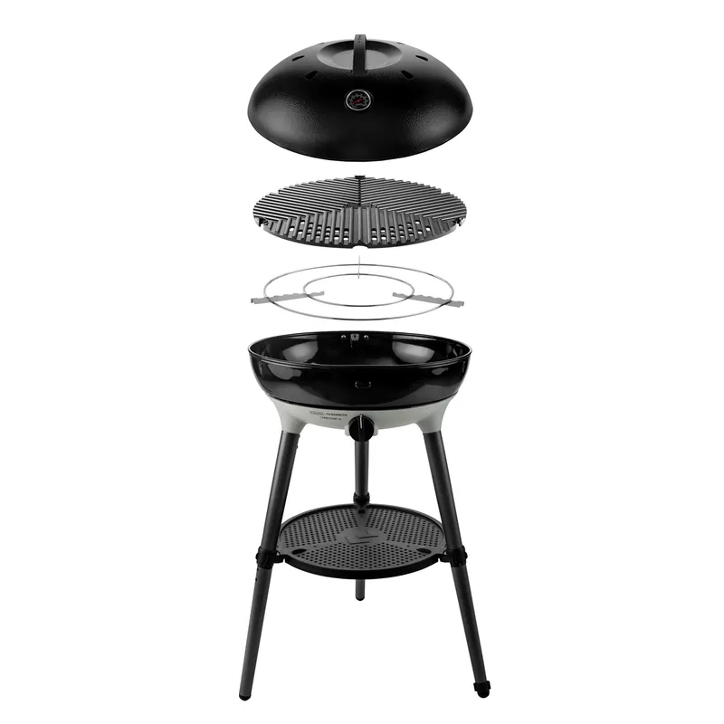 Direktkauf Cadac Carri Chef 50 BBQ / Dome Gasgrill