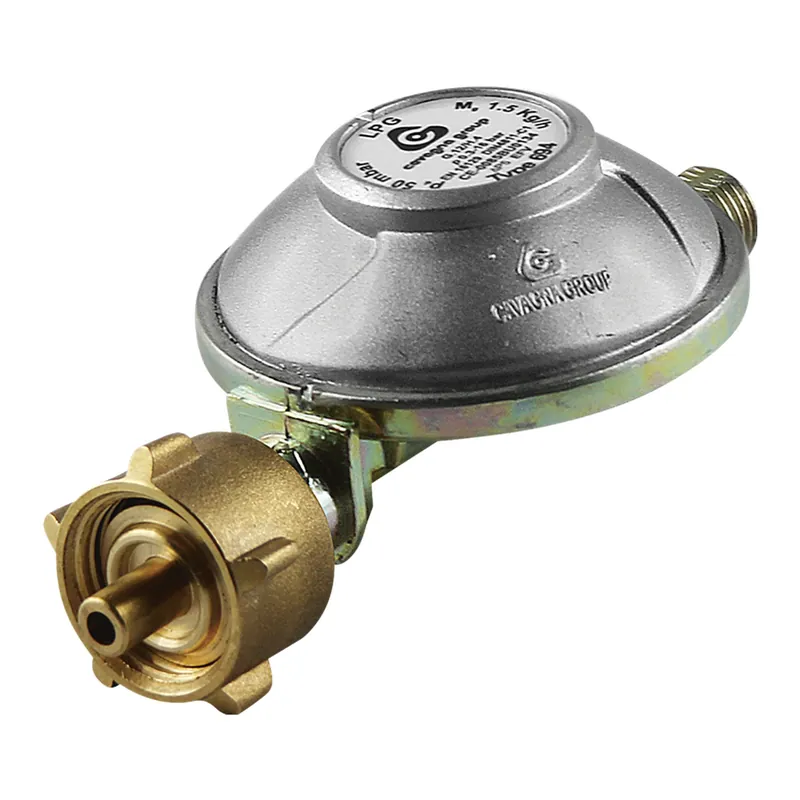 Enders Gasdruckregler mit 50 mbar Preisknaller