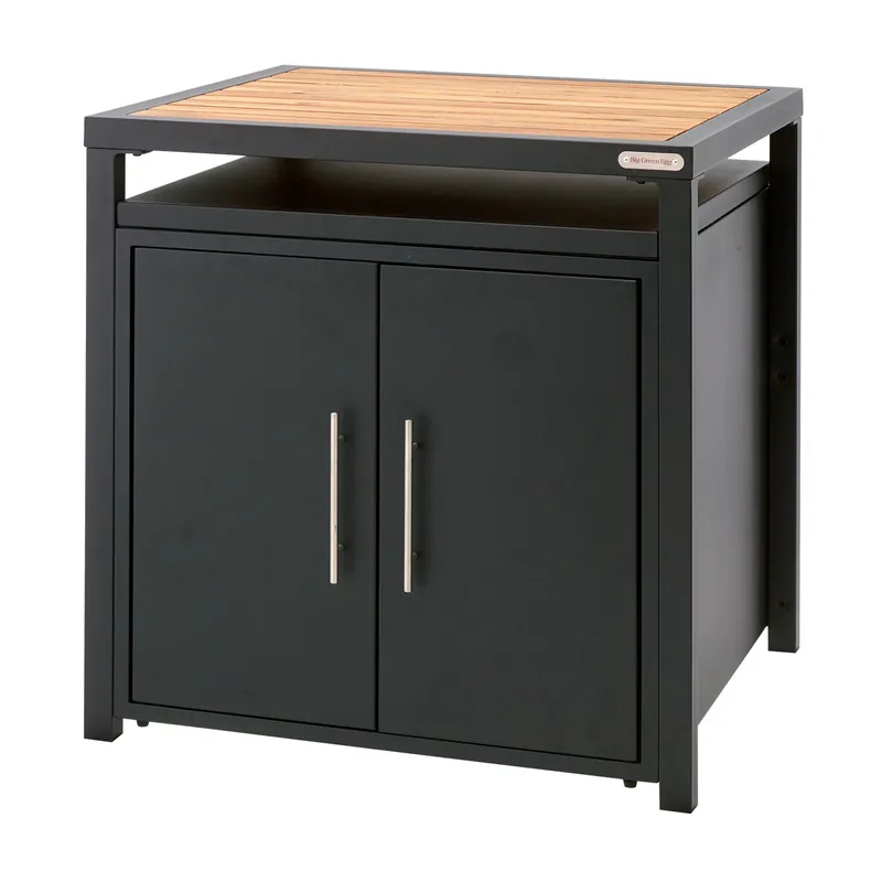 Jetzt Bestellen Big Green Egg Expansion Cabinet