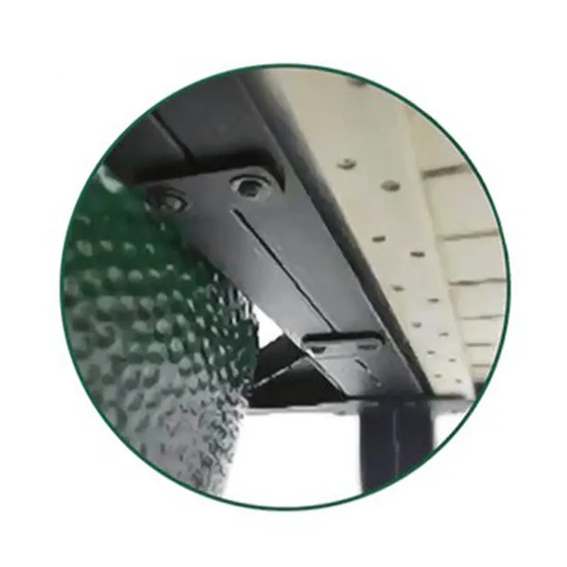 Aktuell Big Green Egg Connector Pack Modular System