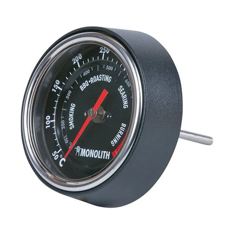 Wochenendangebot Monolith Avantgarde Le Chef Thermometer