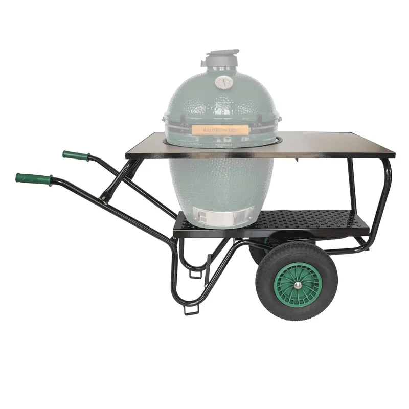 Big Green Egg Eggmover für Large Kracherpreis