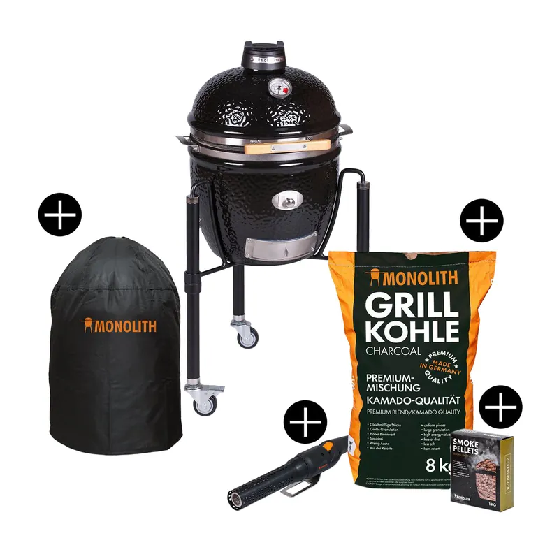 Sale Monolith Junior 2.0 Starterset
