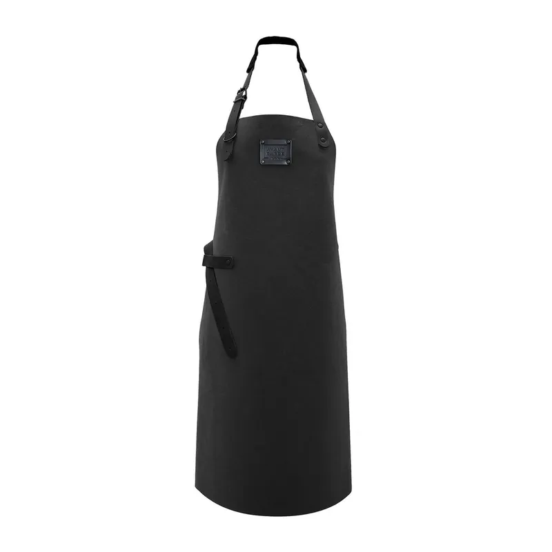 Monolith Avantgarde Lederschürze L Preis Gesenkt