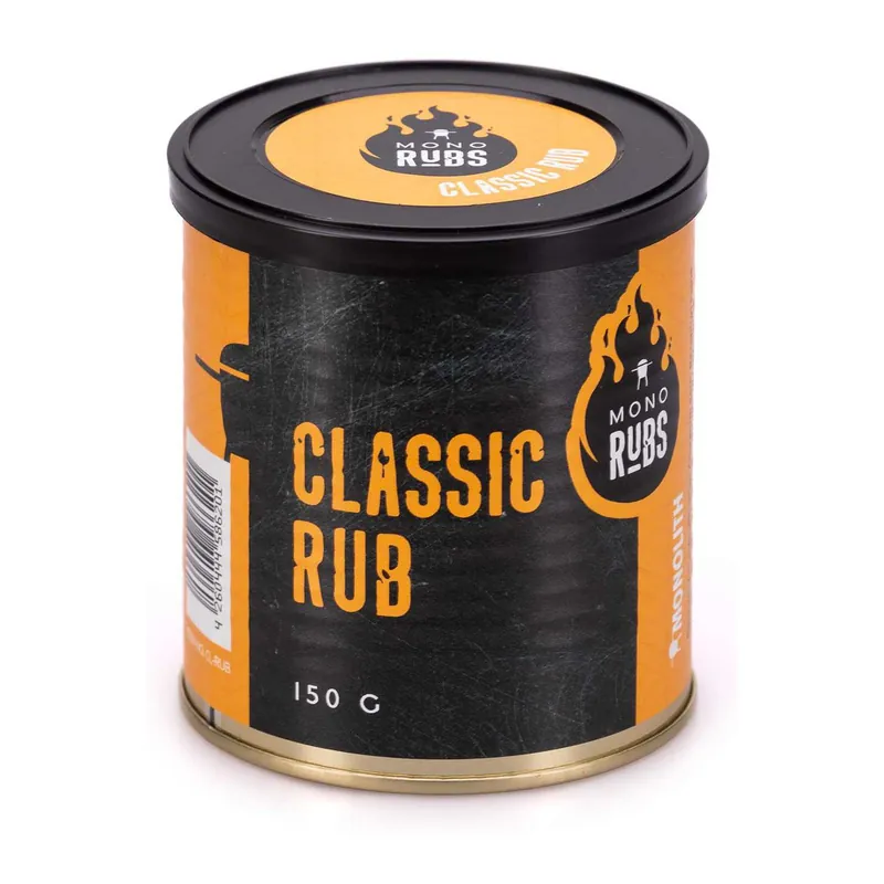 Sonderaktion Monolith Classic Rub