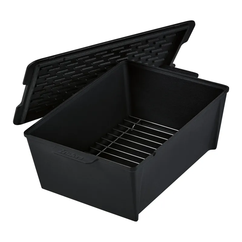 Neu Im Sortiment Enders Switch Grid Dutch Oven