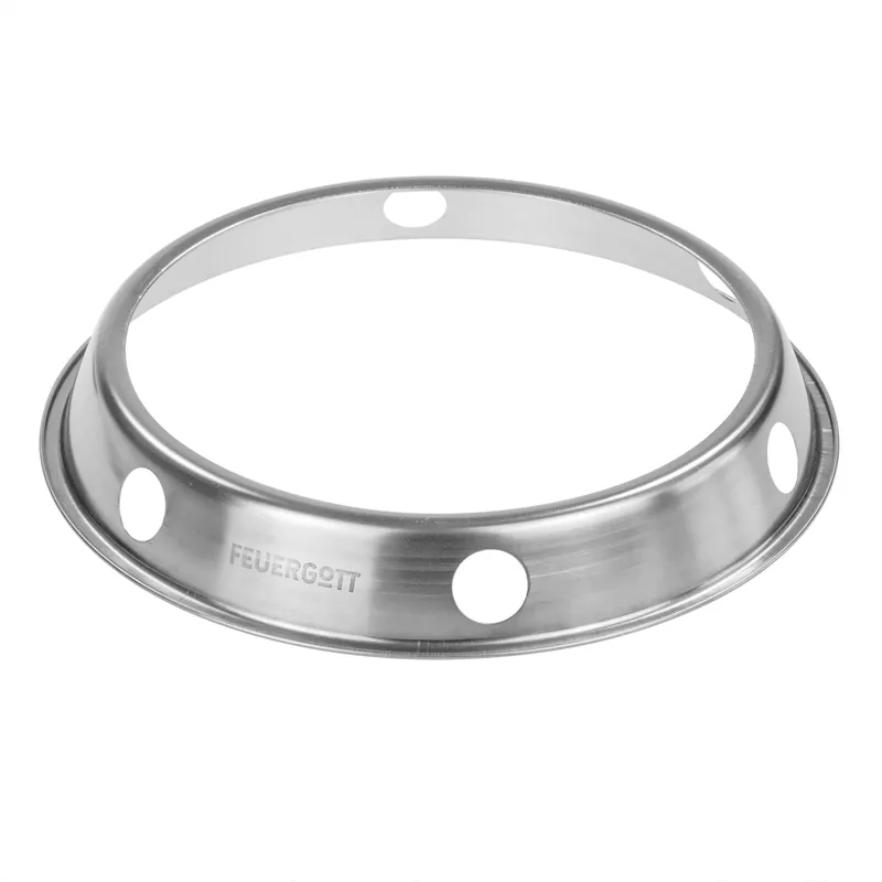Bestpreis Feuergott Wok Ring