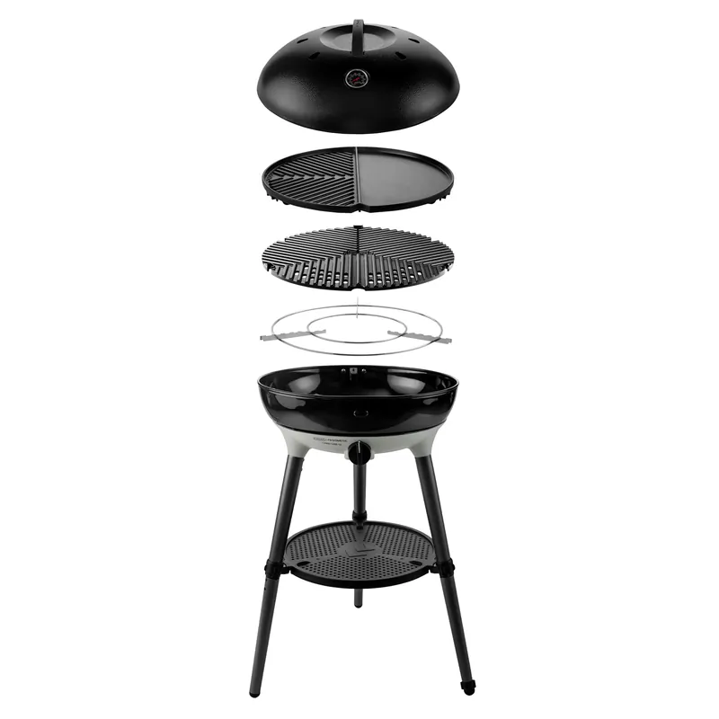 Cadac Carri Chef 50 BBQ / Grill2Braai Gasgrill Direkt Vom Hersteller