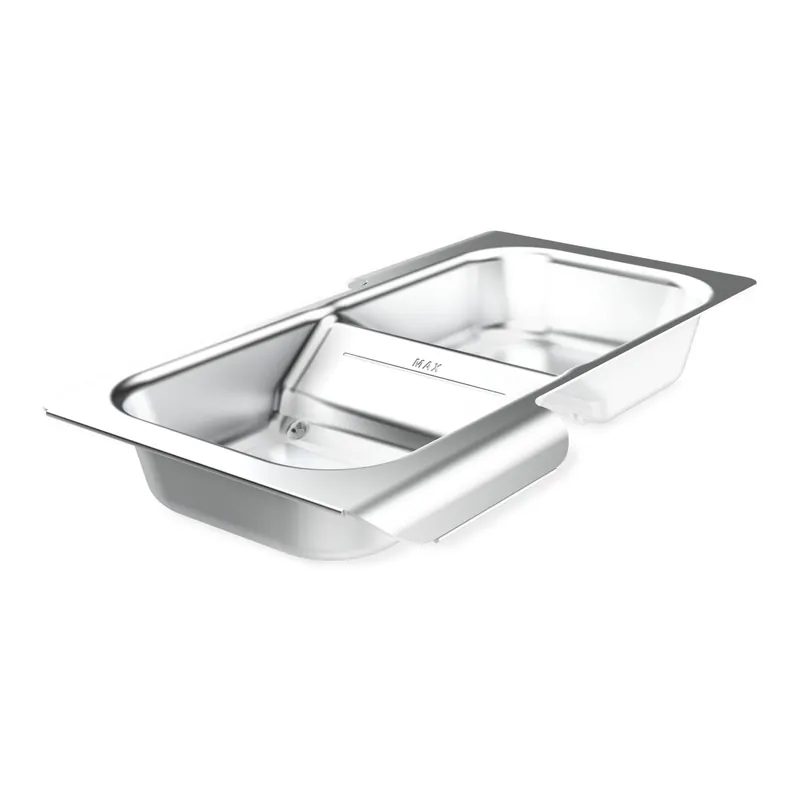 Neue Ware Weber Wet-Smoke-Set für Weber Searwood und Searwood XL