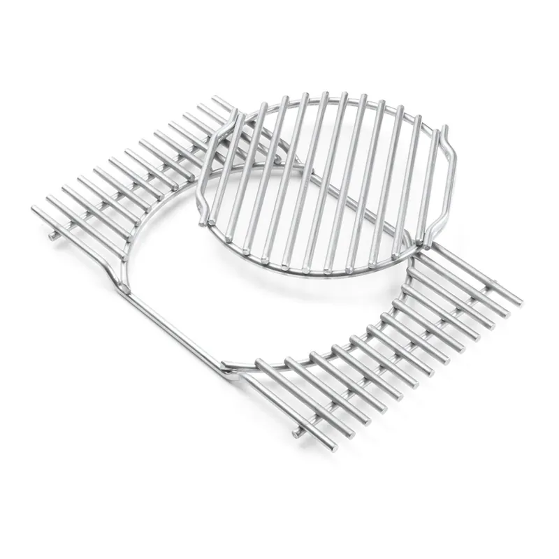Schnäppchen Weber Summit Grillrost Gourmet BBQ System Ersatzteil